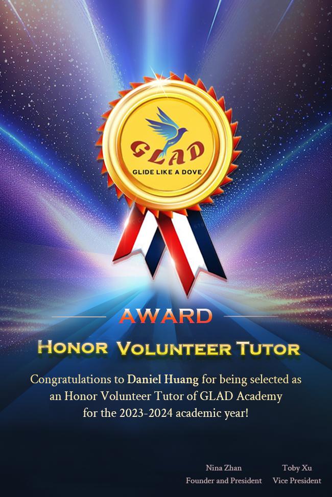Daniel-Huang